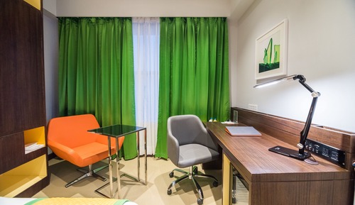 OZONE COMFORT