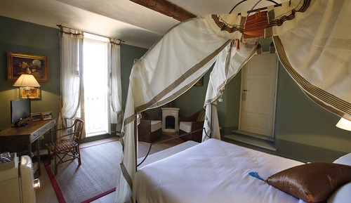 Suite junior (Vignalina)