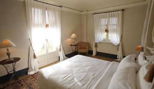 Suite Premium (Salidoro)