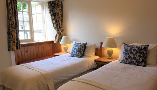 Habitación familiar (Oak)