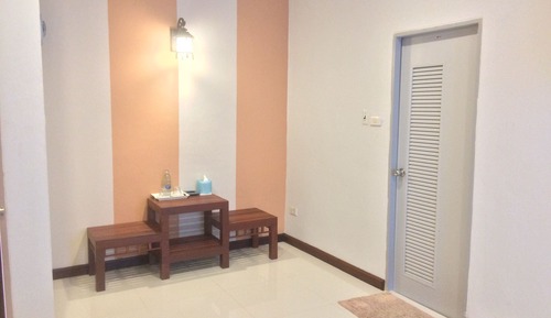 Modern Room