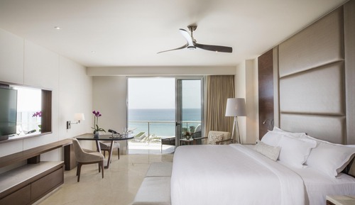 Royale Governor Partial Ocean View