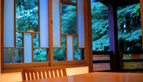 Habitación tradicional (Japanese Style, SHINSHU)