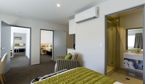 Superior Suite