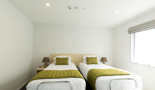 Luxury Apartment, 3 Bedrooms