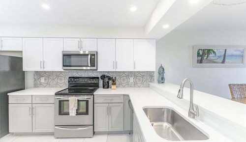 Apartamento (2 Bedrooms)