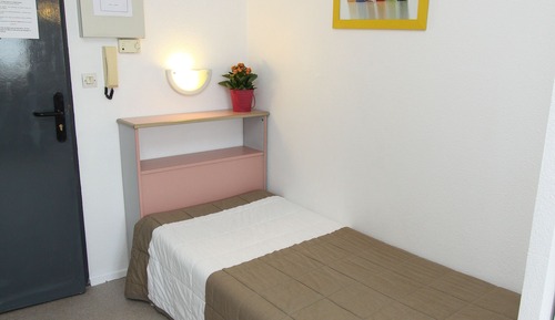 Estudio (1 person)