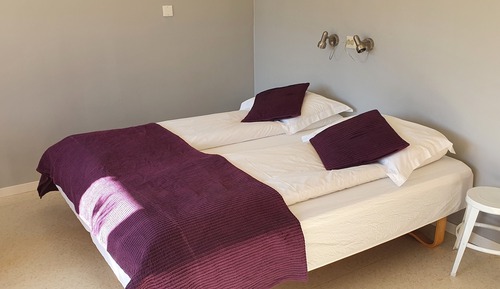 Habitación doble