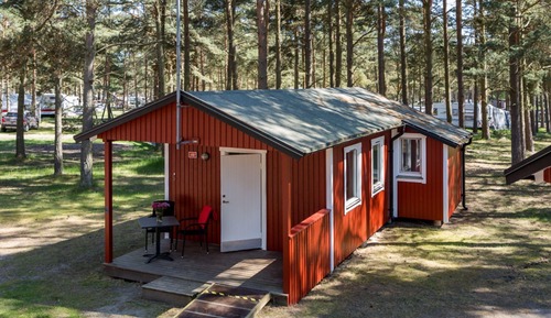 Bungalow, 2 habitaciones