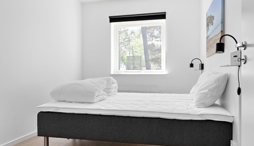 Apartamento, 2 habitaciones