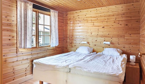 Bungalow, 2 habitaciones