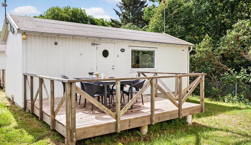 Bungalow, 3 habitaciones