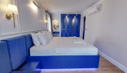 Suite Deluxe