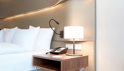 Habitación Premium, vistas al mar