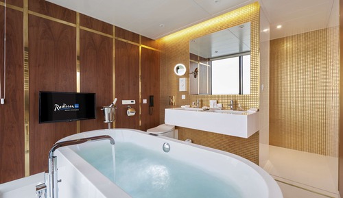 Suite presidencial
