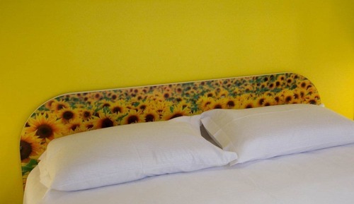 Apartamento, 1 habitación