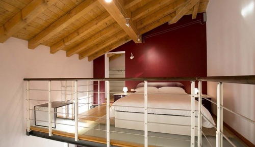 Apartamento, 2 habitaciones