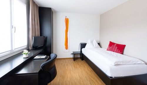 Habitación Business individual