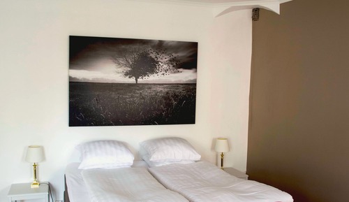 Apartamento estándar, 1 habitación