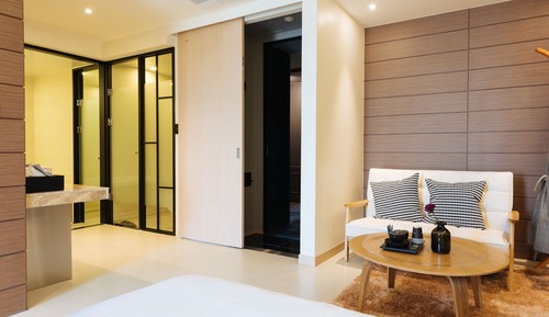 Habitación Premium