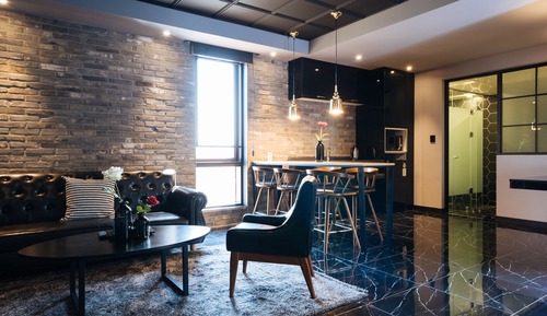 Party Room