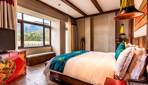 Villa, 1 habitación, vistas al lago