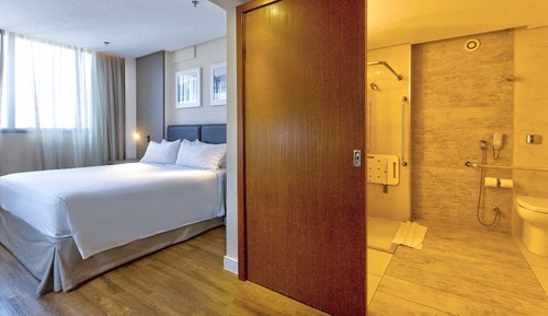 Habitación estándar