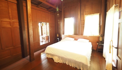 Habitación estándar