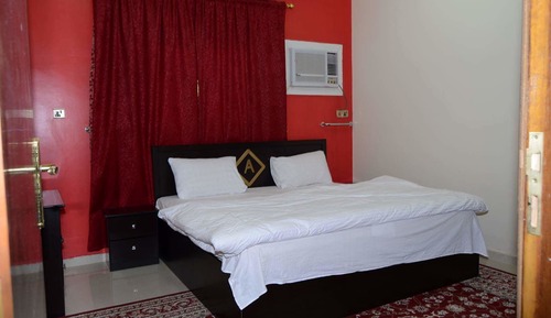 Apartamento, 2 habitaciones