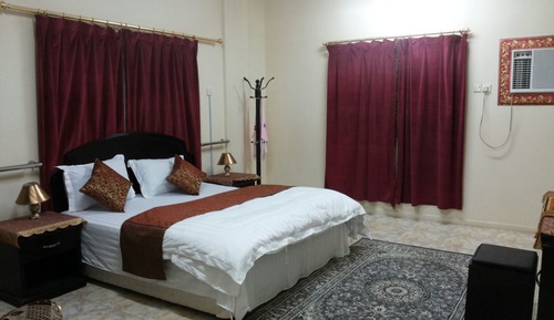 Apartamento, 2 habitaciones