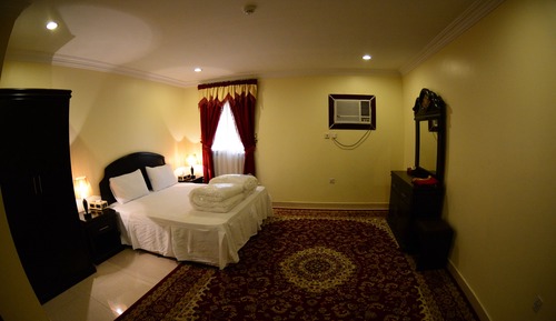 Apartamento, 2 habitaciones