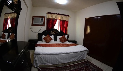 Apartamento, 1 habitación