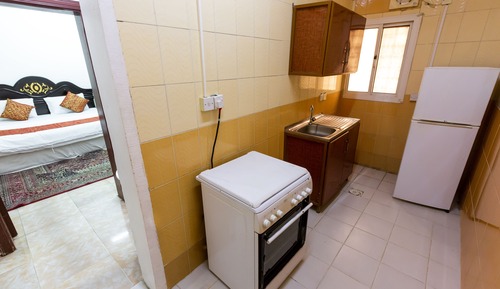 Double or Twin Room