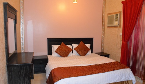 Apartamento, 2 habitaciones