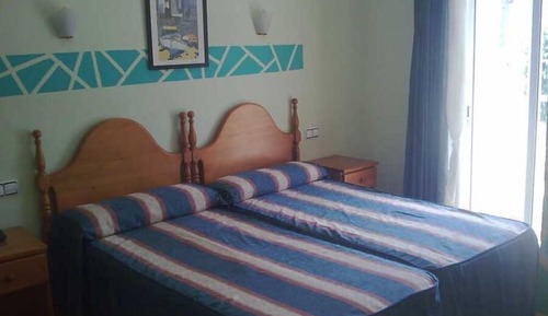Habitación doble