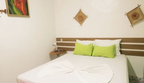 Habitación estándar