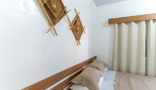 Apartamento exclusivo