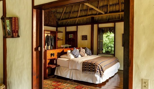 Villa estándar, 2 habitaciones, 2 baños