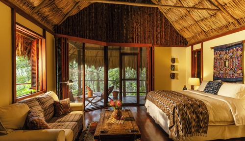 Habitación estándar, 1 cama de matrimonio (River Front)