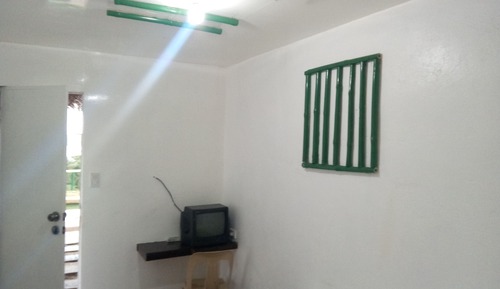Habitación básica doble