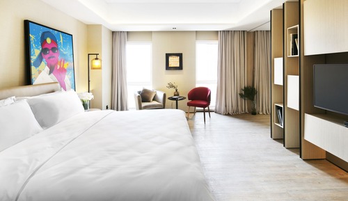 Habitación básica