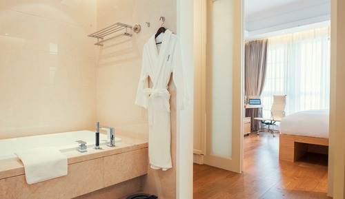 Apartamento familiar, 2 habitaciones