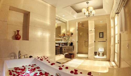 Suite ejecutiva