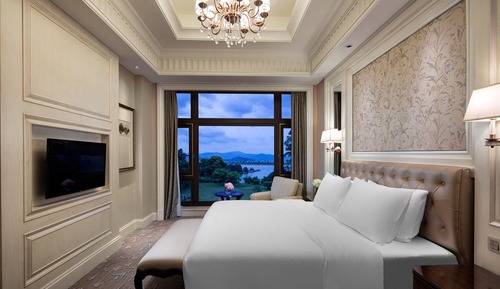 Suite Deluxe