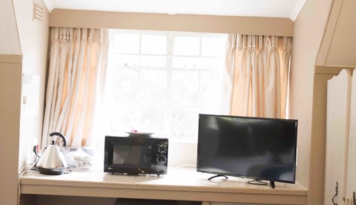 Habitación clásica doble