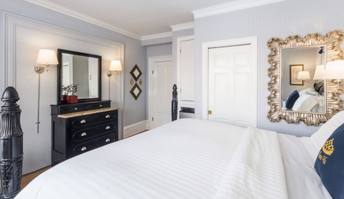 Habitación Deluxe, 1 cama de matrimonio grande