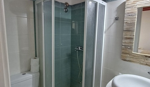 Triple Room, Ground Floor