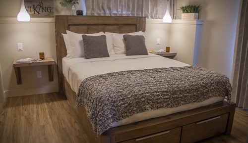 Apartamento Elite, 2 habitaciones