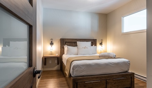 Apartamento clásico, 1 habitación, balcón