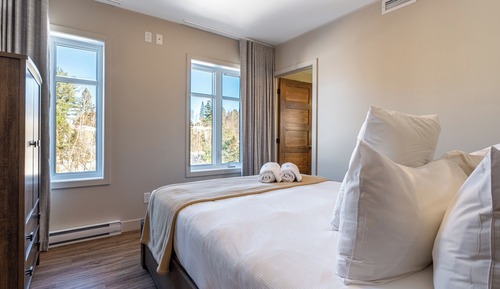 Apartamento Premium, 3 habitaciones, vistas al lago